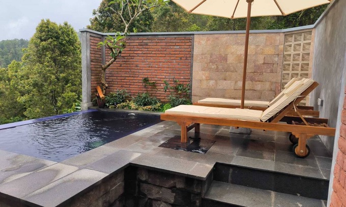 Gobleg Villa | Ganayu Bali Villa