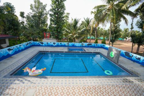 Kanakapura Resort | Gandhada Goodu Retreat