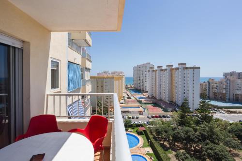 Grau i Platja Apartment | Gandiazar Beach