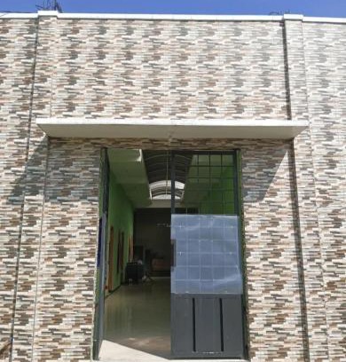 Kediri House | Ganesa Women Homestay