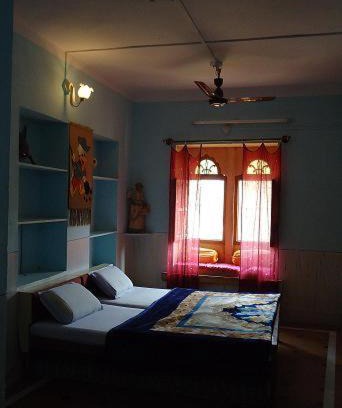 Amar Sagar Pol House | Ganesh Guest House