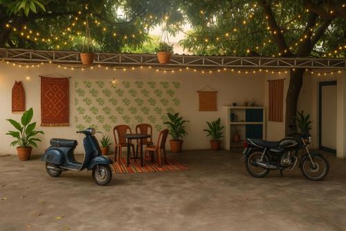 Gorakhpur House | Ganesh pashupatinath inn