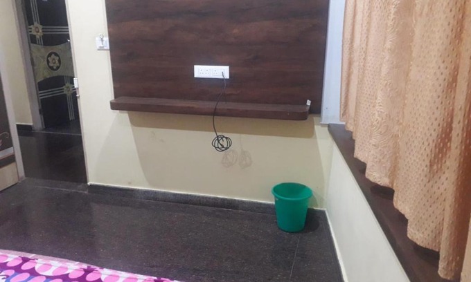 Arsikere Cabin | Ganesh residency