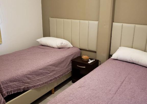 Province of Tucuman Apartment | Ganesha Abasto Apartments