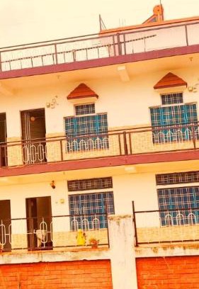 Kharsali Hotel | Ganga Darshan Hotel