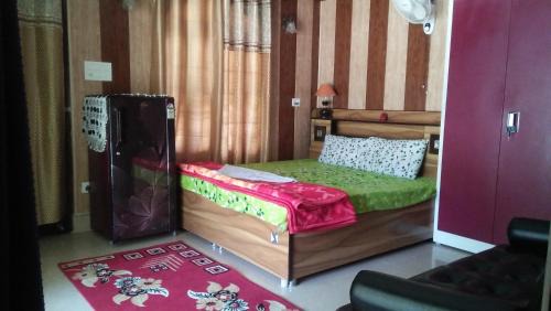 Uttarkashi House | Ganga Lakshya Dham