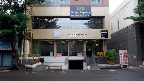 Solapur Hotel | Ganga Regency
