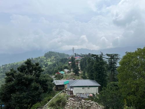 Chakrata House | Ganga Valley Homestay