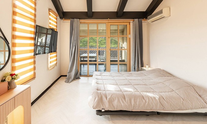 Namsan House | Gangchon Afternoon Pool Villa Pension