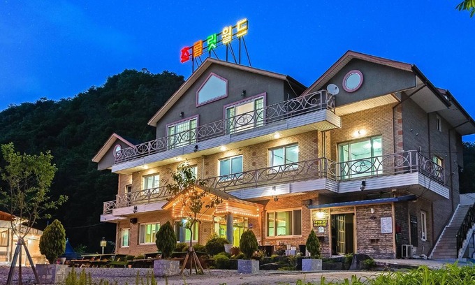 Namsan House | Gangchon Chocolate World Pension