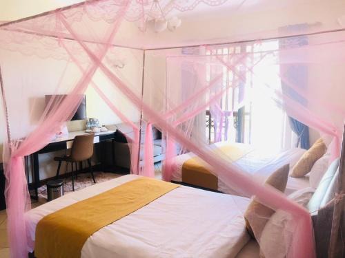 Central Kampala Hotel | Ganghua Tourist Hotel