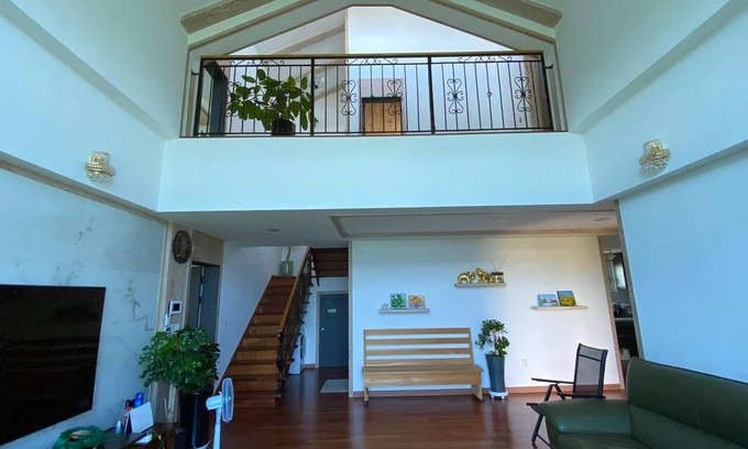 Ganghwa House | Ganghwa Nolumog Byeoljang