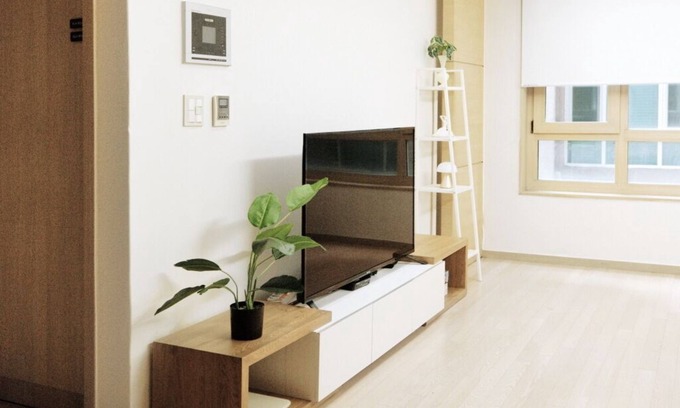 COEX Apartment | ☆Gangnam Clean APT☆3Bdr 2Bath☆ STN 3min