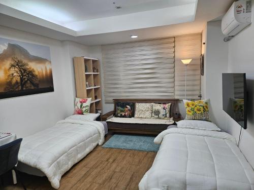 Seocho-dong Apartment | Gangnam Station Fun House
