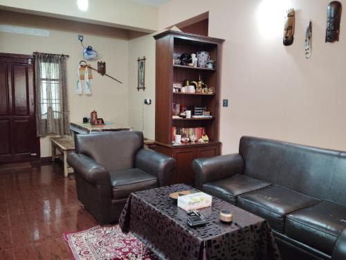 Kannur Apartment | Gangothri Apartments