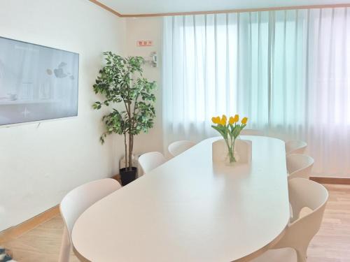 Hwagok-dong Apartment | Gangseo House