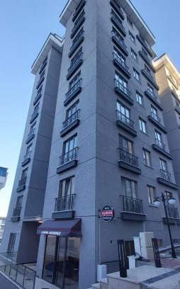 Uludag Apartment | GANİGAR alibeyköy