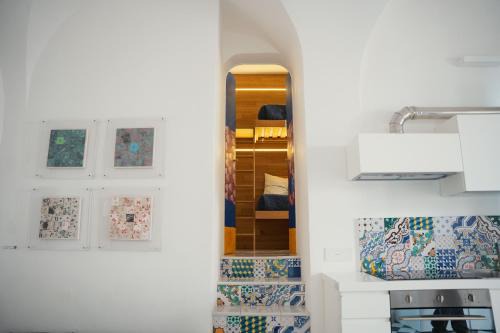 Sperlonga Apartment | Ganimede Centro Storico