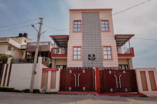 Bullawala Villa | Ganpati Villa Home stay