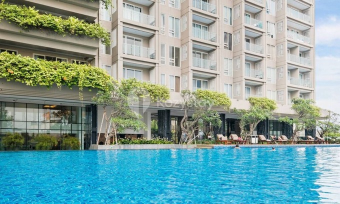 Arjuna Hotel | Gantari by Kozystay