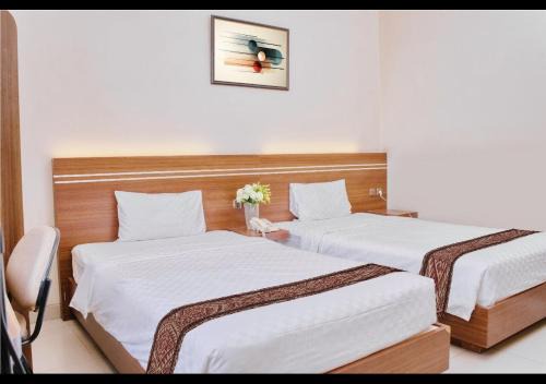 West Semarang Bed & Breakfast | Gapura Residence Airport Semarang by Sinergi