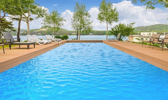 Seorak House | Gapyeong Aquavita Pension