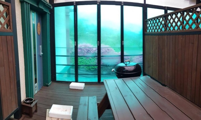 Buk House | Gapyeong Aritaun Pension