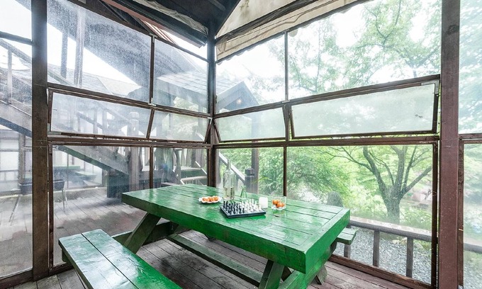 Sang House | Gapyeong Benest Pension