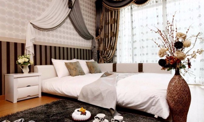 Oeseo House | Gapyeong Dream Valley Pension