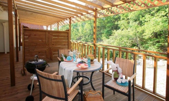 Seojong House | Gapyeong Eco Pension
