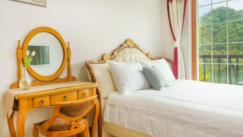 Gapyeong House | Gapyeong Elin Pension