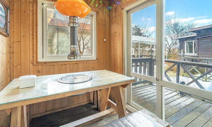 Buk House | Gapyeong Gartenheim pet Friendly Pension