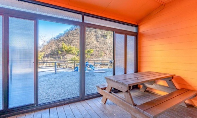 Buk House | Gapyeong Il Mare Pension
