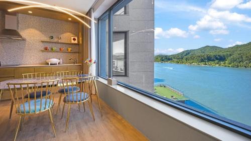 Gapyeong House | Gapyeong Laputa Resort