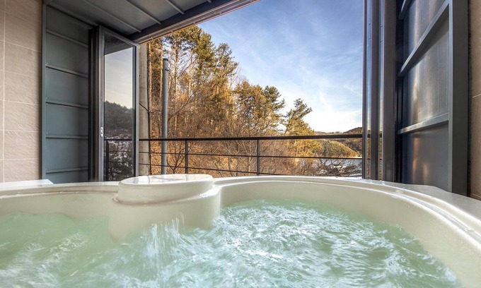 Gapyeong House | Gapyeong Rubino Pension