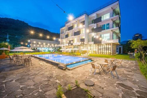 Gapyeong House | Gapyeong the Bay Resort
