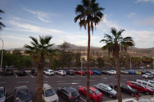 Arona Apartment | Garajonay Vista a las Montañas