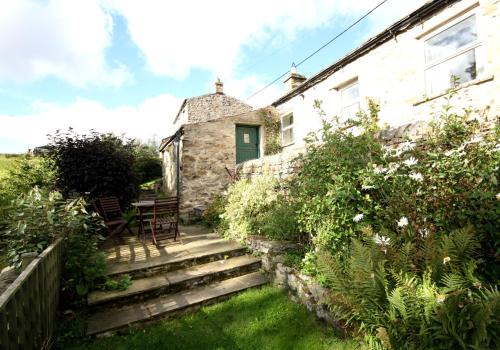 Langthwaite House | Garbutt Cottage