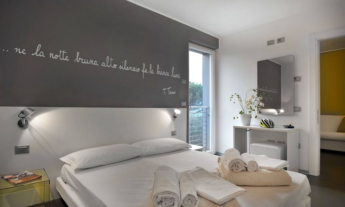 Torbole sul Garda House | Garda Bike Residence