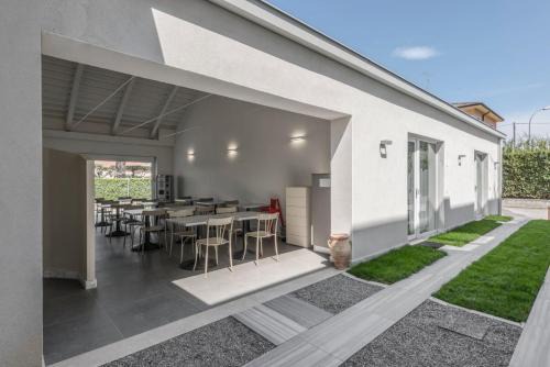 Colà Di Lazise House | Garda Guest House