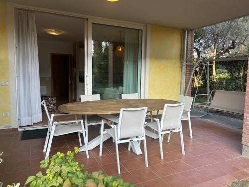 Padenghe sul Garda Apartment | Gardazzuro Appartment Deluxe