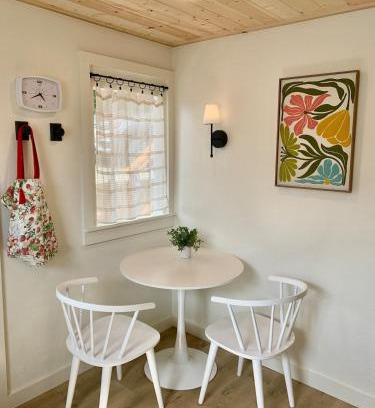 Arcata Apartment | Garden Alley