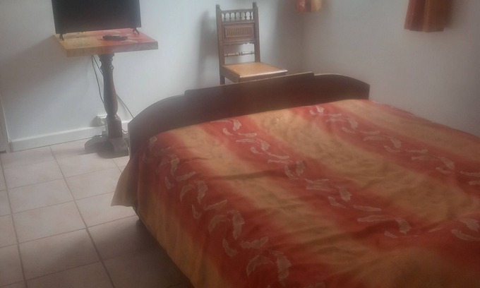 Villiers sur Orge Apartment | Garden apartment