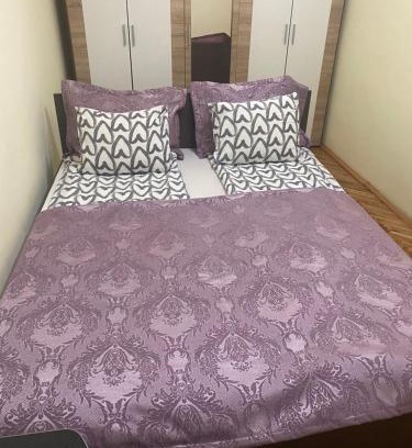Vozdovac Apartment | Garden apartmani 3