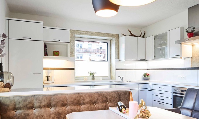 Prutz Apartment | Garden Apartment - Apartment Naturnah