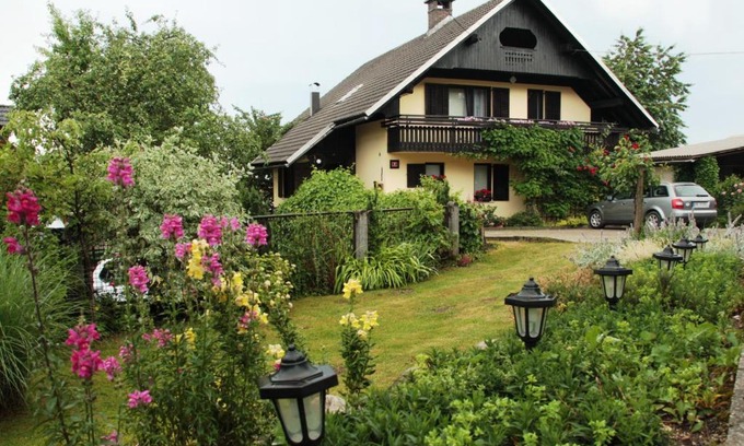Zasip House | Garden Apartments Maria