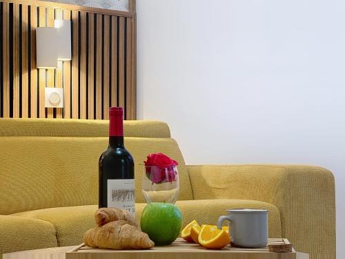 Le Blanc-Mesnil Apartment | Garden Appartement- Paris - Blanc Mesnil