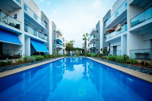 Soualem Trifiya Apartment | Garden Bay Appart'Hôtel