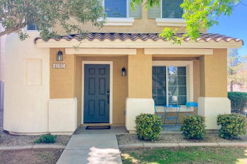 Gardens House | Garden Breeze