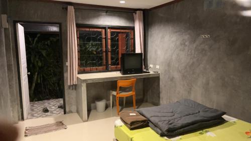 Thai Mueang Hotel | Garden Bungalows บ้านพักการ์เด้น